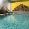 Apartment 04 - Ferienresidenz Roseneck, mit Schwimmbad in Todtnauberg bei Feldberg