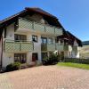 Apartment 04 - Ferienresidenz Roseneck, mit Schwimmbad in Todtnauberg bei Feldberg