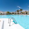 Bungalow Angelika Campo Golf