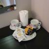 Riggend Farm Accomodation