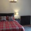 Riggend Farm Accomodation
