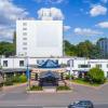 Best Western Premier Parkhotel Kronsberg