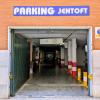 Hostal Jentoft
