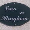 Casa La Ringhera
