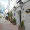 TAK Boutique Old Town con Parking bajo disponibilidad hasta 15 marzo 2026