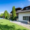 Ferienwohnungen Presslauer Mori - Haus Irmgard
