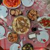 Bujtina Peshtan Guesthouse&Camping