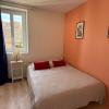 Les Appartements Chambon