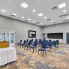 Eastlake Suites Hotel & Conference Center By OYO Urbana