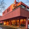 Ramada Hotel du Parc Baden