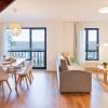 Abba Comillas Apartments