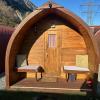 Inn-side ADVENTURE CABINS