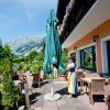 Frühstückspension Seeberghof