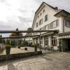 Hotel & Gasthaus Die Perle
