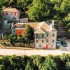 Shamrock Elati Retreats