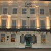 Castle House Hotel, Castle Street, Hereford,  Herefordshire, HR1 2NW, England.