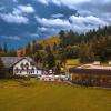 Hotel Ieremia Movila