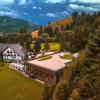 Hotel Ieremia Movila