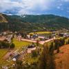 Hotel Ieremia Movila