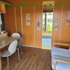 Camping les Hirondelles
