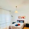 Bed and Breakfast Le petunie