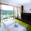Hotel Schwarz Alm Zwettl