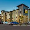 My Place Hotel-Colorado Springs,CO