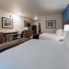 My Place Hotel-Colorado Springs,CO