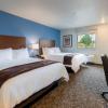 My Place Hotel-Colorado Springs,CO