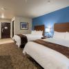 My Place Hotel-Colorado Springs,CO