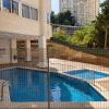Torres Gardens-Fincas Benidorm