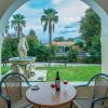 Fiona Apartments Roda Corfu