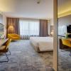 Radisson Blu Plaza Hotel Ljubljana