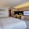 Radisson Blu Plaza Hotel Ljubljana