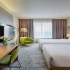 Radisson Blu Plaza Hotel Ljubljana