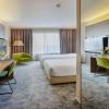 Radisson Blu Plaza Hotel Ljubljana