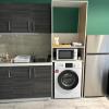 Lefteris Apartment