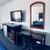 Executive Inn