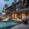 Whistler Village Inn & Suites