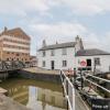 The Lock House