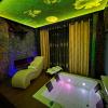 Suite Rural Carenas