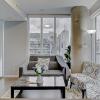 The Skyline Retreat by Instant Suites
