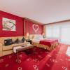 Alpen-Herz Romantik & Spa - Adults Only