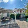 KIVERI 1876 traditional seafront cottage