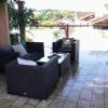 Modern house Luna with pool