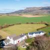 Willow House Bed & Breakfast and Orchard Studios Self Catering