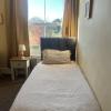The Townhouse B and B free continental breakfast included