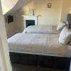 The Townhouse B and B free continental breakfast included