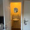 The Townhouse B and B free continental breakfast included
