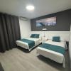 Hostal Los Mellizos